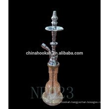 Egyptian hookah /Egyptian shisha / nargile /narghile /bubbly hubbly NP023